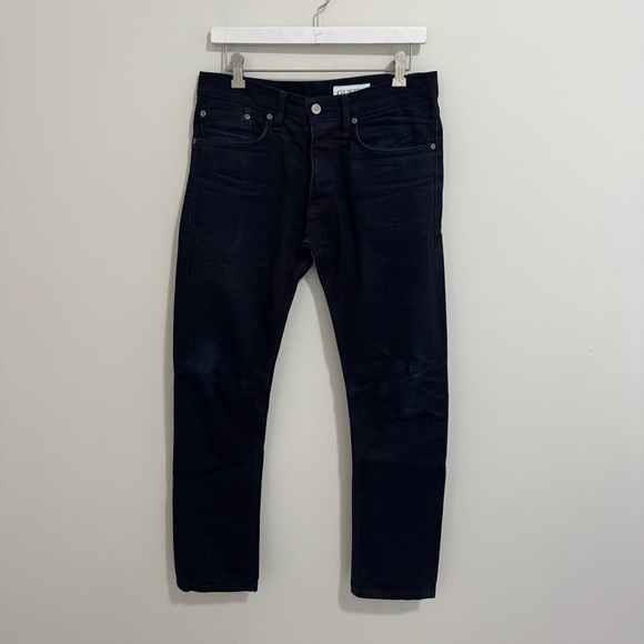 Gustin Selvedge California Skinny Jeans - Picture 1 of 8